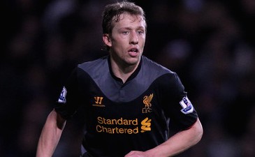 Лукас Лейва, Getty Images 