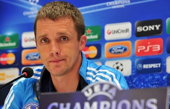 Виктор Гончаренко, Getty Images