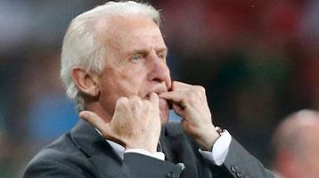 Джованни Трапаттони, football-italia.net