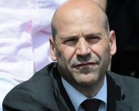 Ален Девезелер, фото fcdynamo.kiev.ua