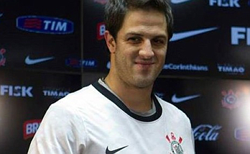 Хуан Мануэль Мартинес, corinthians.com.br