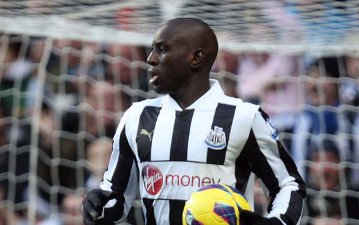 Демба Ба, skysports.com