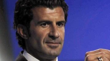 Луиш Фигу, football-italia.net