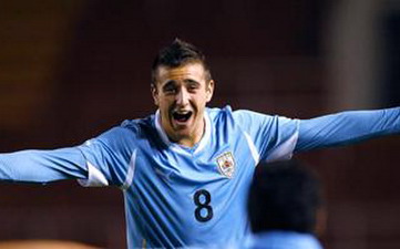 Матиас Весино, Getty images