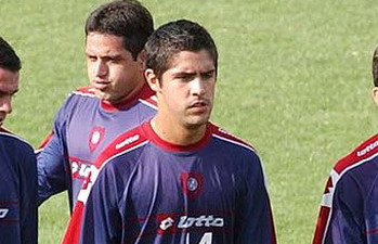 Николас Арсе,somoscuervos.com.ar