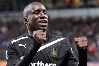 Демба Ба, Getty images