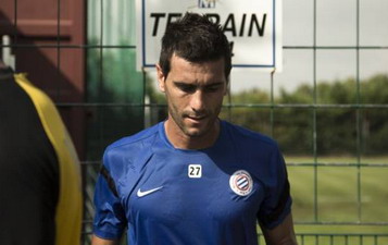 Сирил Женшам, lequipe.fr