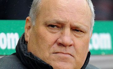 Мартин Йол, фото skysports.com