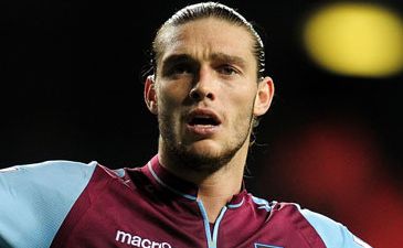 Энди Кэрролл, фото skysports.com