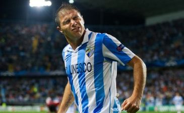 Хоакин, Getty Images