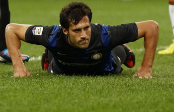 Матиас Сильвестре, Getty images