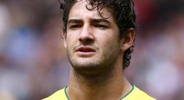 Алешандре Пато, фото football-italia.net