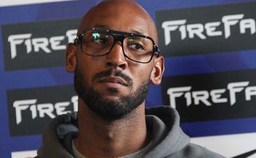 Николя Анелька, фото skysports.com