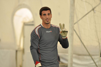 Джанаев сослан во Владикавказ, onlyfootball.ru