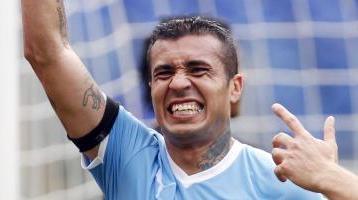 Франселино Матузалем, football-italia.net