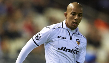 Софьян Фегули, фото Getty Images