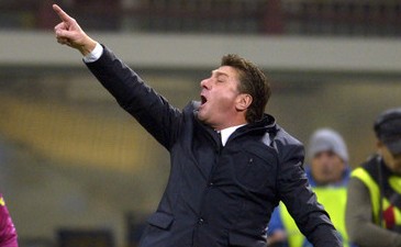 Вальтер Маццарри, Getty Images