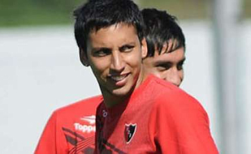 Леонель Ванджони, ole.com.ar