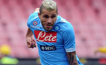 Валон Берами, Getty Images 