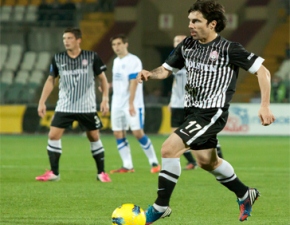 Никола Игнатьевич, фото zarya-lugansk.com