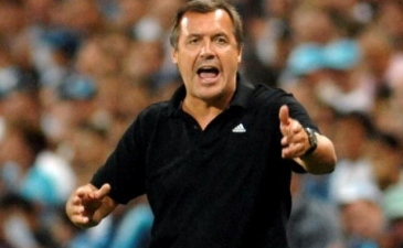 Альбер Эмон, Getty Images