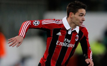 Маттиа Де Шильо, Getty Images