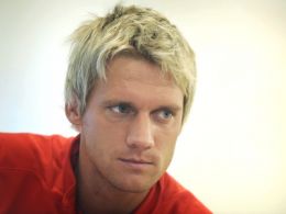 Радослав Ковач, фото СТ24 