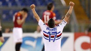 Анджело Паломбо, football-italia.net