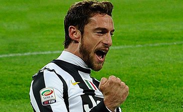 Маркизио в предвкушении, фото Getty Images