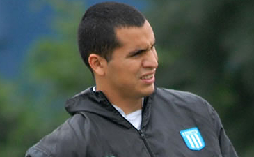 Хорхе де Оливера, racingblog.com.ar