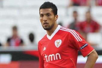 Эсекьель Гарай, Getty Images