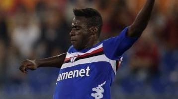 Педро Обьянг, football-italia.net