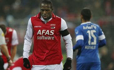 Алтидор почти стал героем, ANP