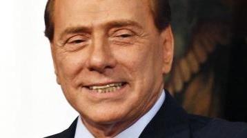 Сильвио Берлускони, football-italia.net