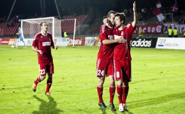 Виктор Сахнюк, Getty Images