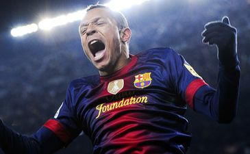 Адриано, фото zimbio.com