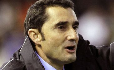 Эрнесто Вальверде, фото google.com