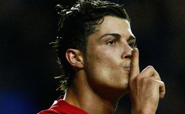 Криштиану Роналду, Reuters