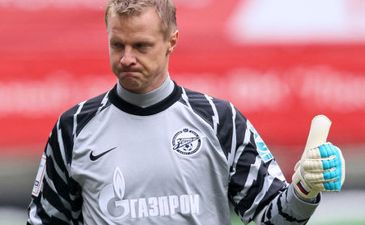 Вячеслав Малафеев, фото fc-zenit.ru