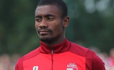 Саломон Калу, Getty Images