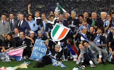 Лацио — чемпион Италии 2000. Что с ними стало потом?