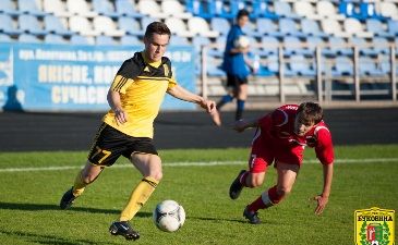 фото fcbukovyna.com