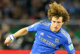 Давид Луис, skysports.com