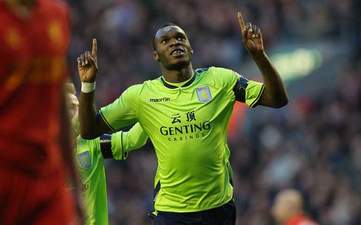 Кристиан Бентеке, Getty Images