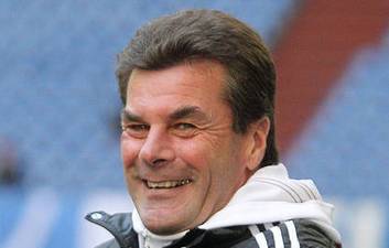 Дитер Хеккинг, vfl-wolfsburg.de