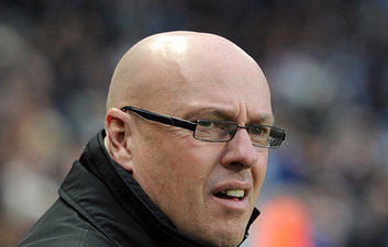 Брайан Макдермотт, Getty images