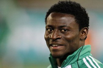 Обафеми Мартинс, Getty images