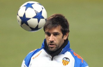 Давиl Альбелда, Getty images