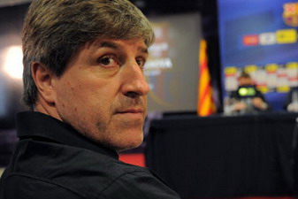 Хорди Роура, Getty images