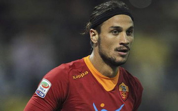 Пабло Освальдо, Getty images